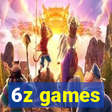 6z games